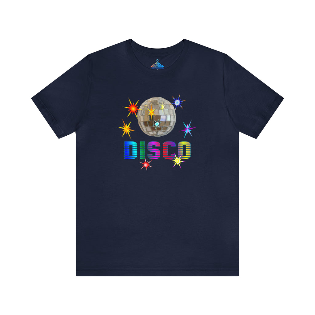 Disco T-Shirt - Eventclothing.com