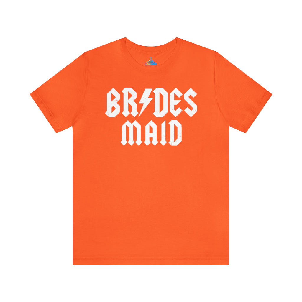 Bridesmaids T-Shirt - Eventclothing.com