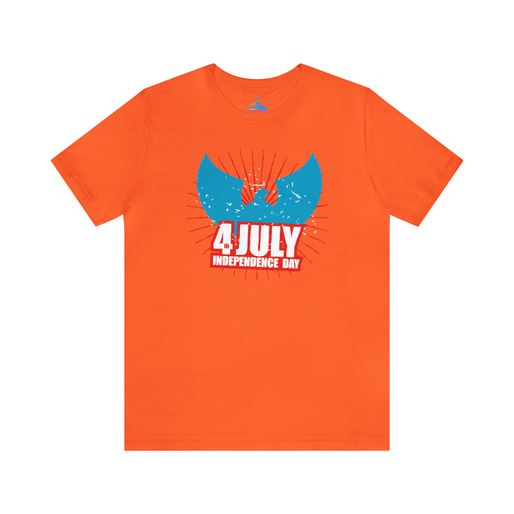 Fourth of July T-Shirt - Eventclothing.com