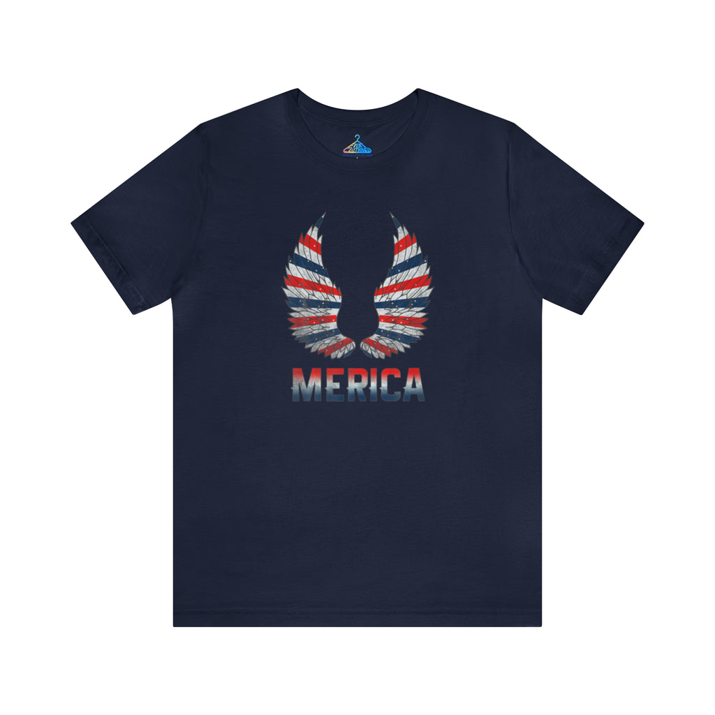 Merica T-Shirt - Eventclothing.com