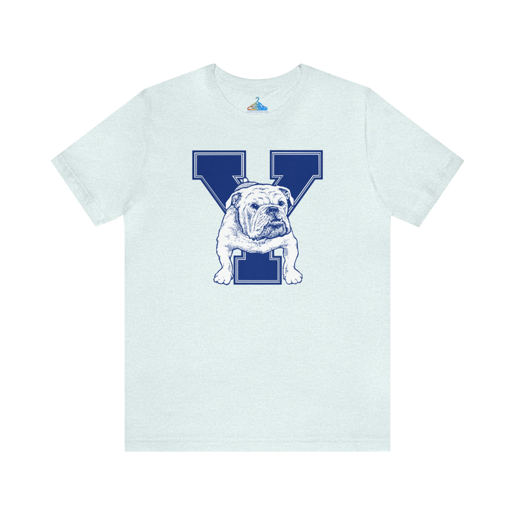 University T-Shirt - Eventclothing.com