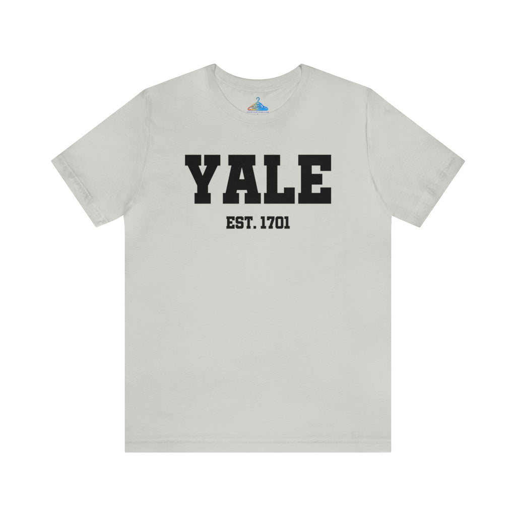 Yale T-Shirt - Eventclothing.com