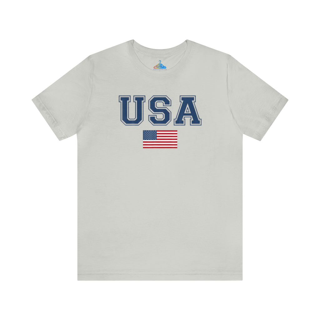 USA T-Shirt - Eventclothing.com