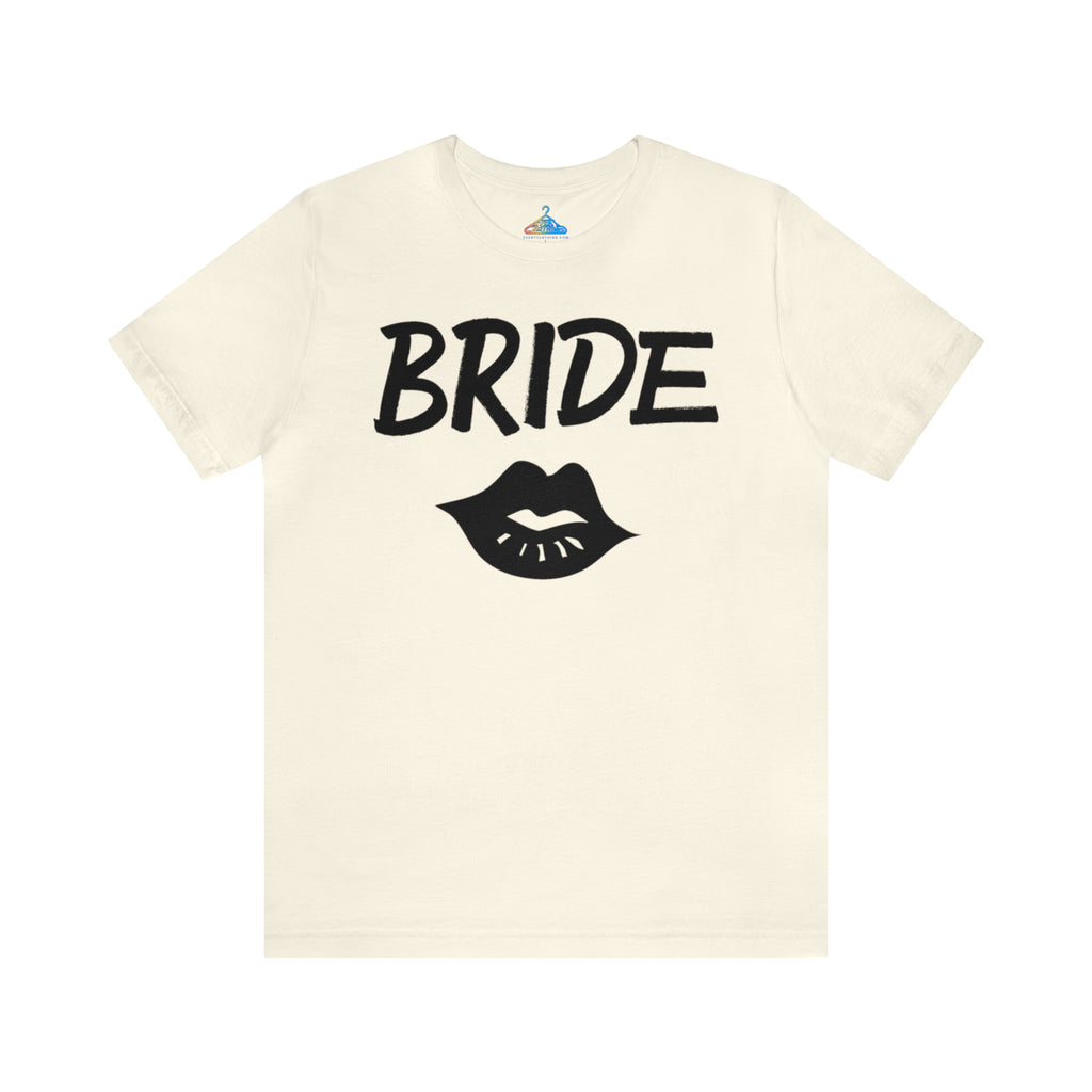 Bride T-Shirt - Eventclothing.com