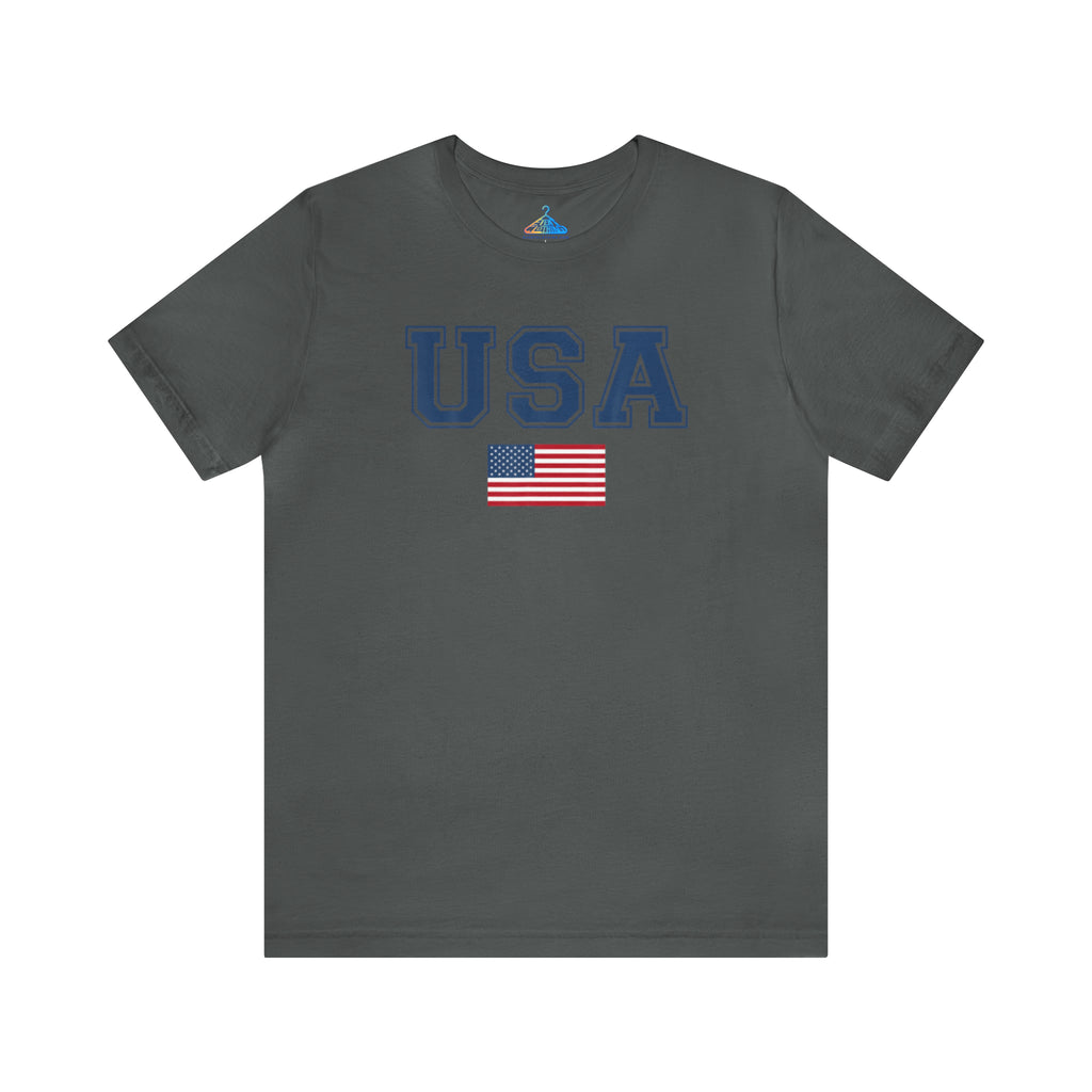 USA T-Shirt - Eventclothing.com