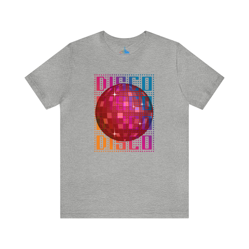 Disco T-Shirt - Eventclothing.com