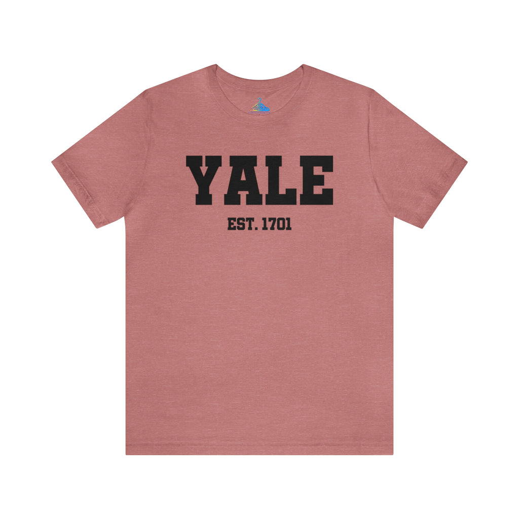 Yale T-Shirt - Eventclothing.com