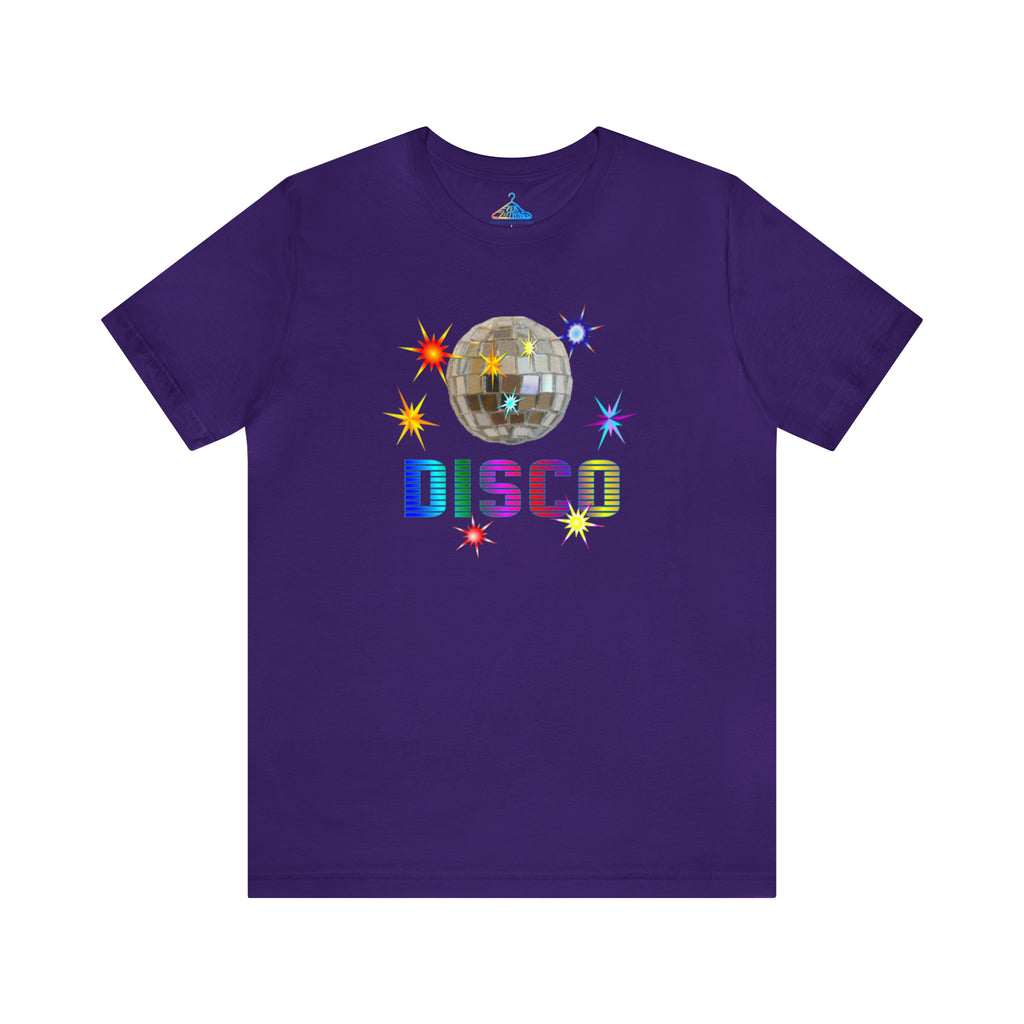 Disco T-Shirt - Eventclothing.com