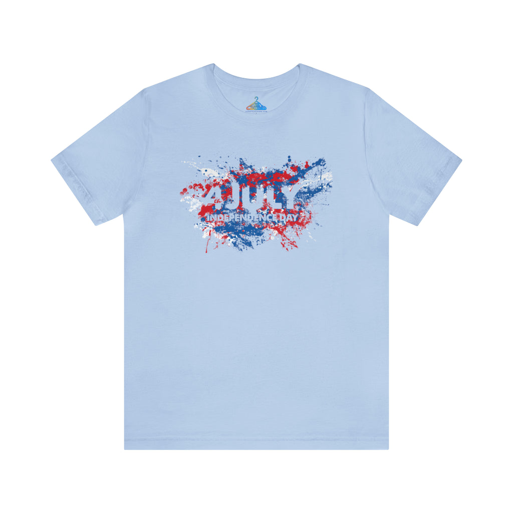 Fourth of July T-Shirt - Eventclothing.com