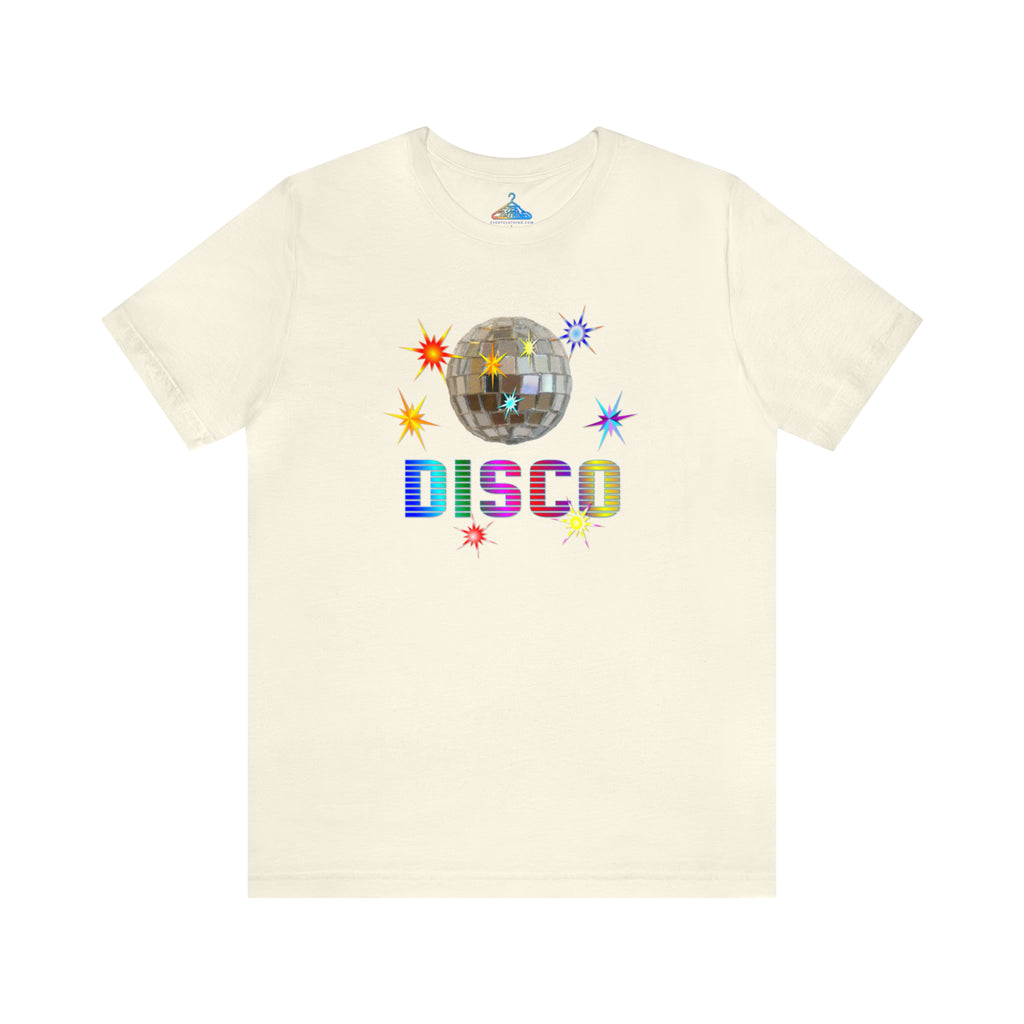 Disco T-Shirt - Eventclothing.com