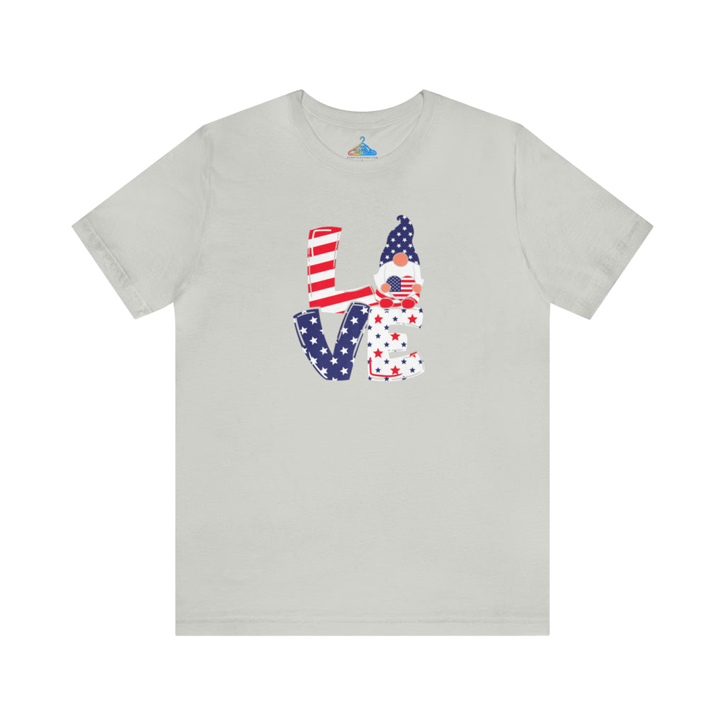 Love T-Shirt - Eventclothing.com