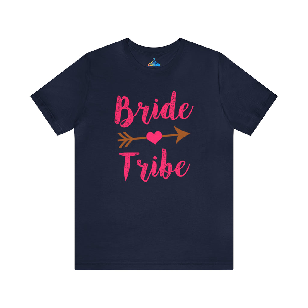 Bride Tribe T-Shirt - Eventclothing.com