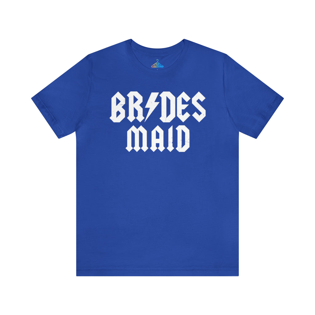 Bridesmaids T-Shirt - Eventclothing.com