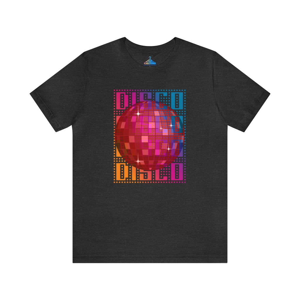 Disco T-Shirt - Eventclothing.com