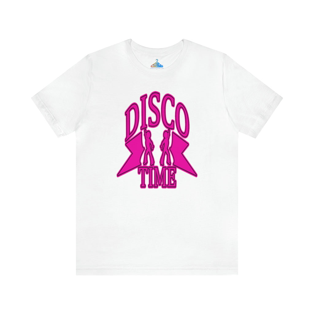 Disco Time T-Shirt - Eventclothing.com