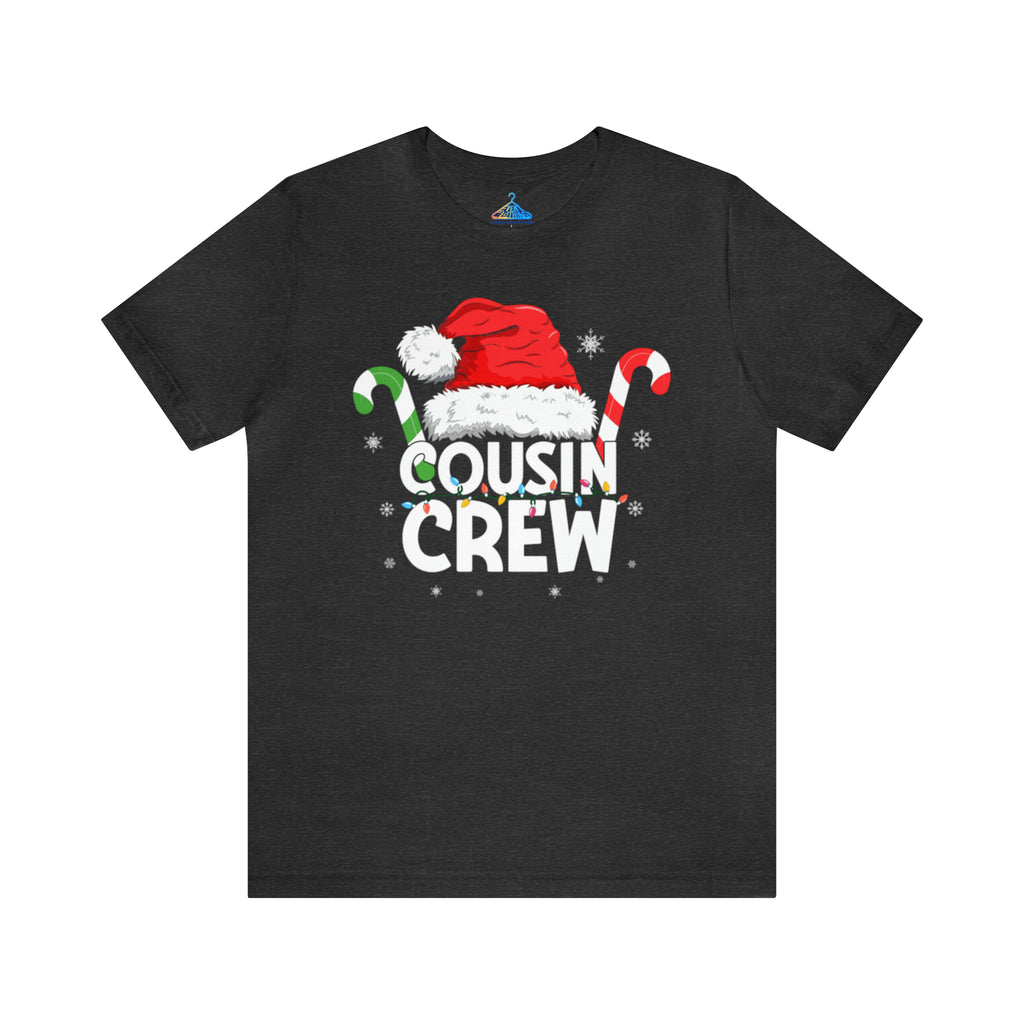 Cousin Crew T-Shirt - Eventclothing.com