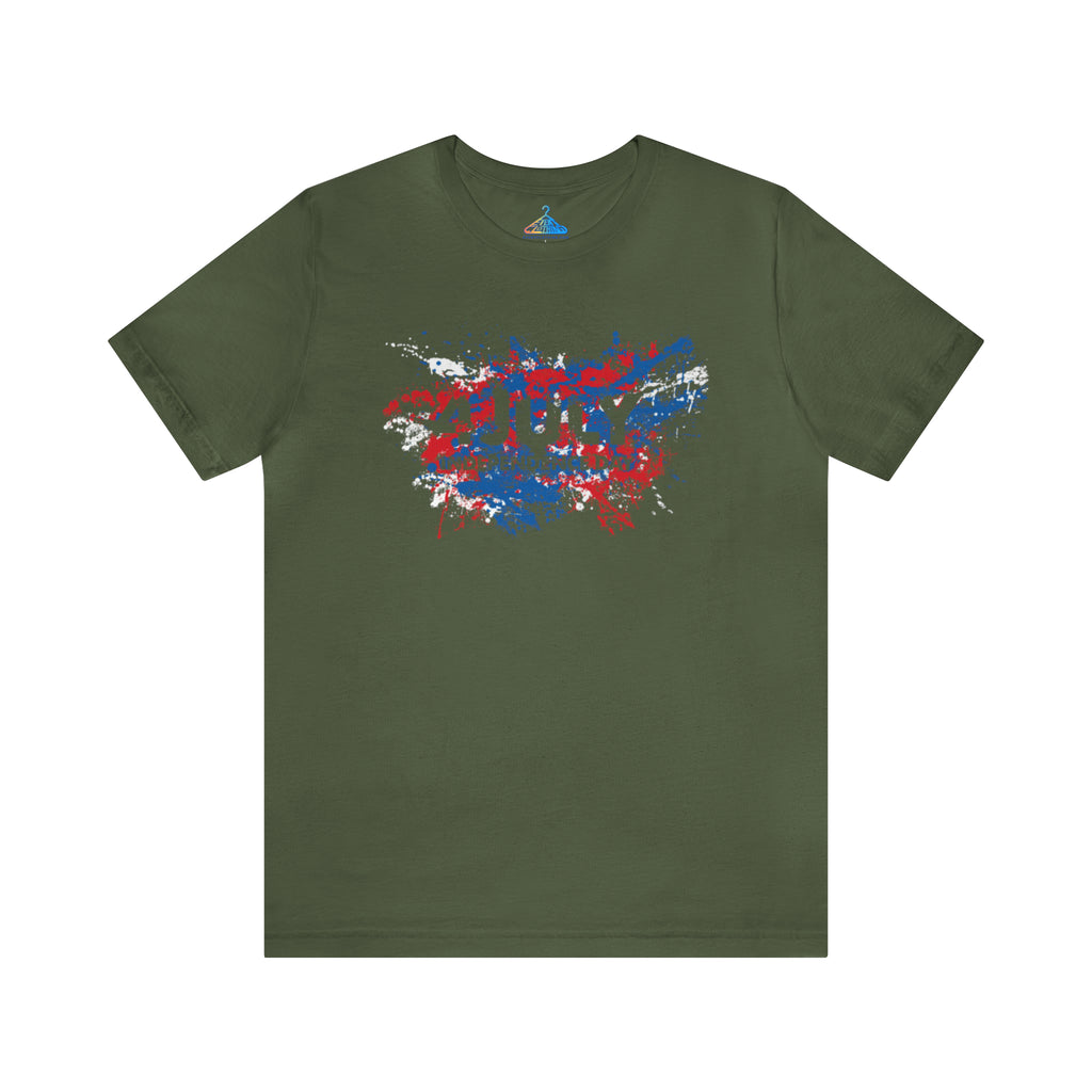 Fourth of July T-Shirt - Eventclothing.com