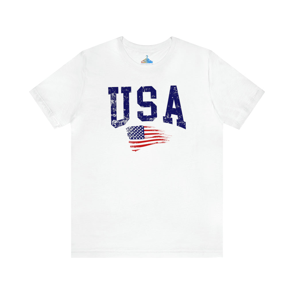 USA T-Shirt - Eventclothing.com