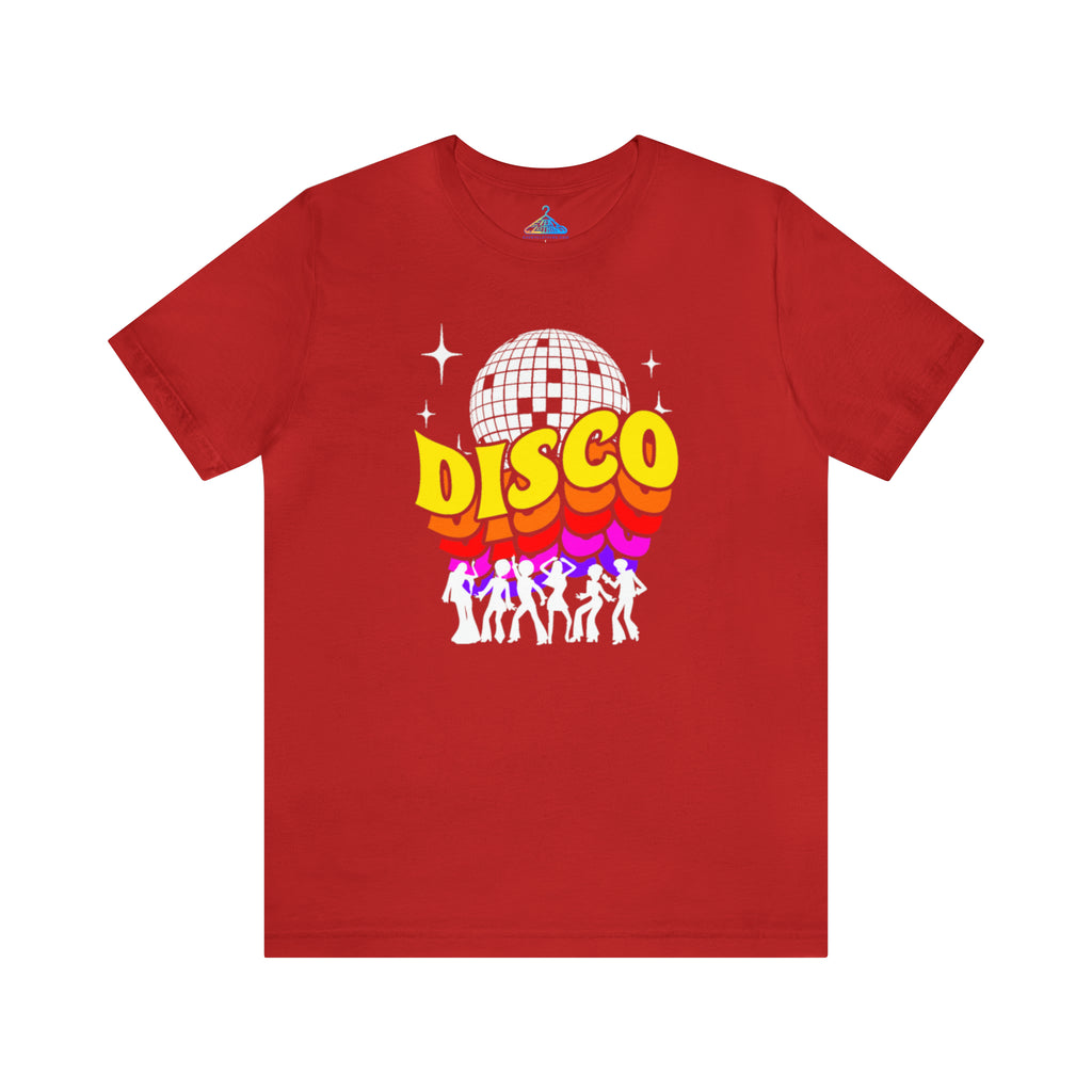 Disco T-Shirt - Eventclothing.com