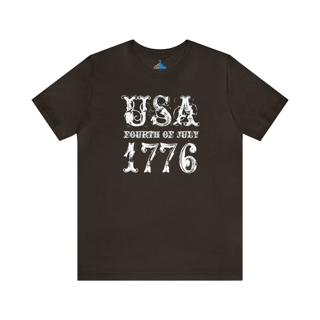 Fourth of July T-Shirt - Eventclothing.com