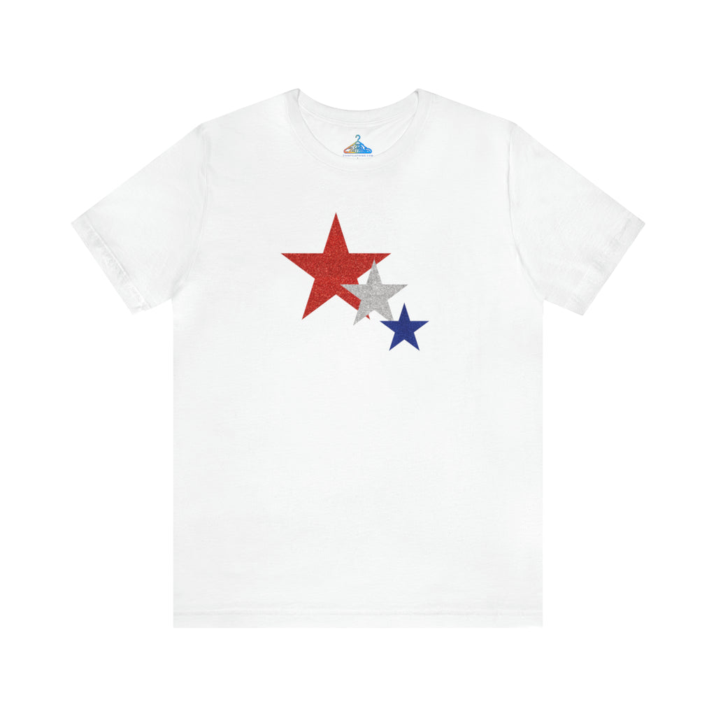 Stars T-Shirt - Eventclothing.com