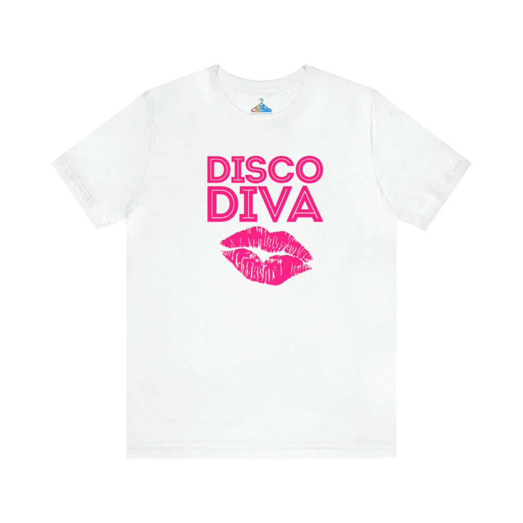 Disco Diva T-Shirt - Eventclothing.com