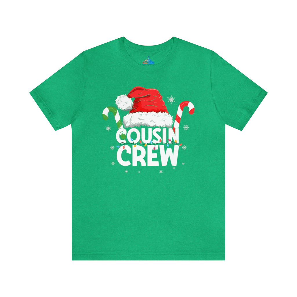 Cousin Crew T-Shirt - Eventclothing.com