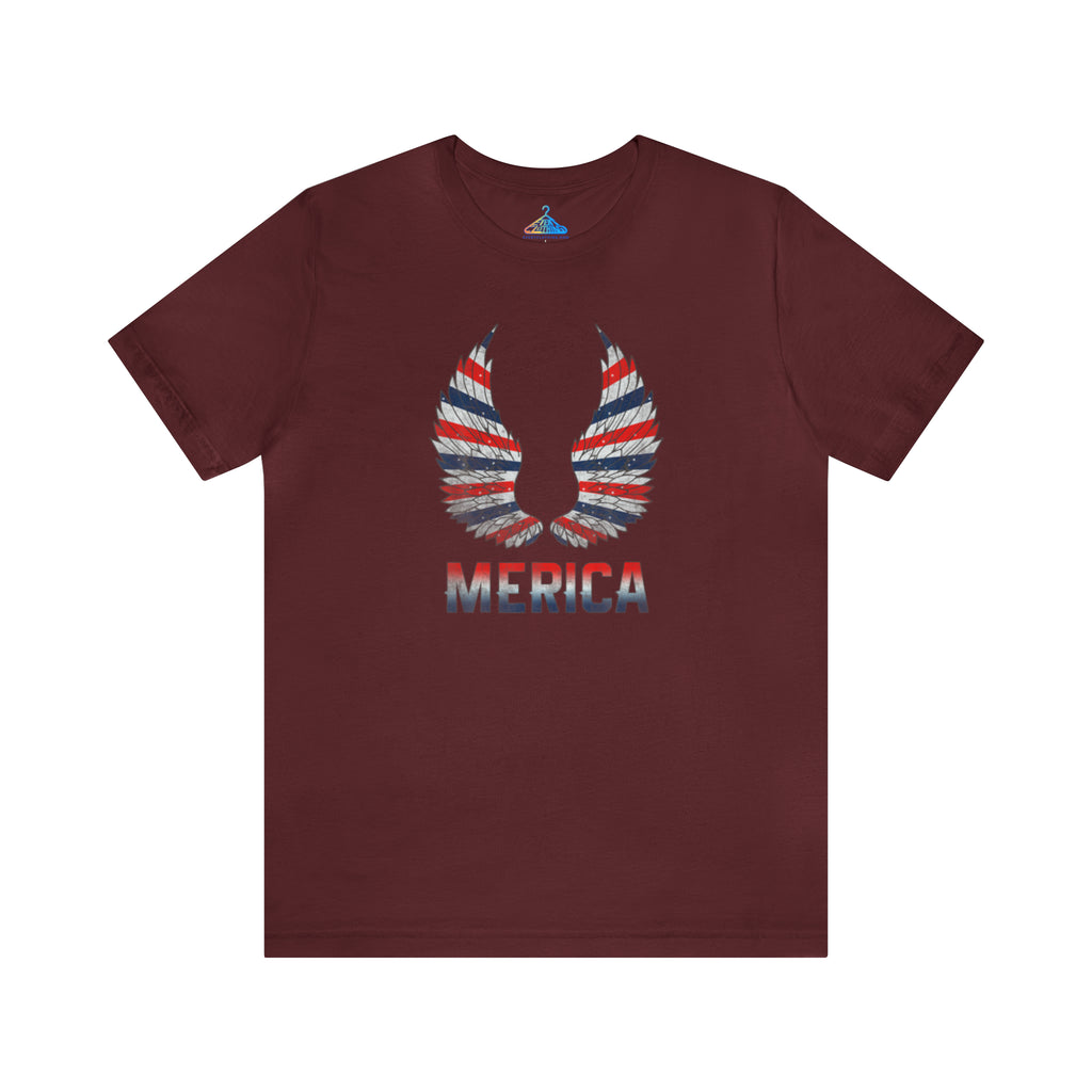 Merica T-Shirt - Eventclothing.com