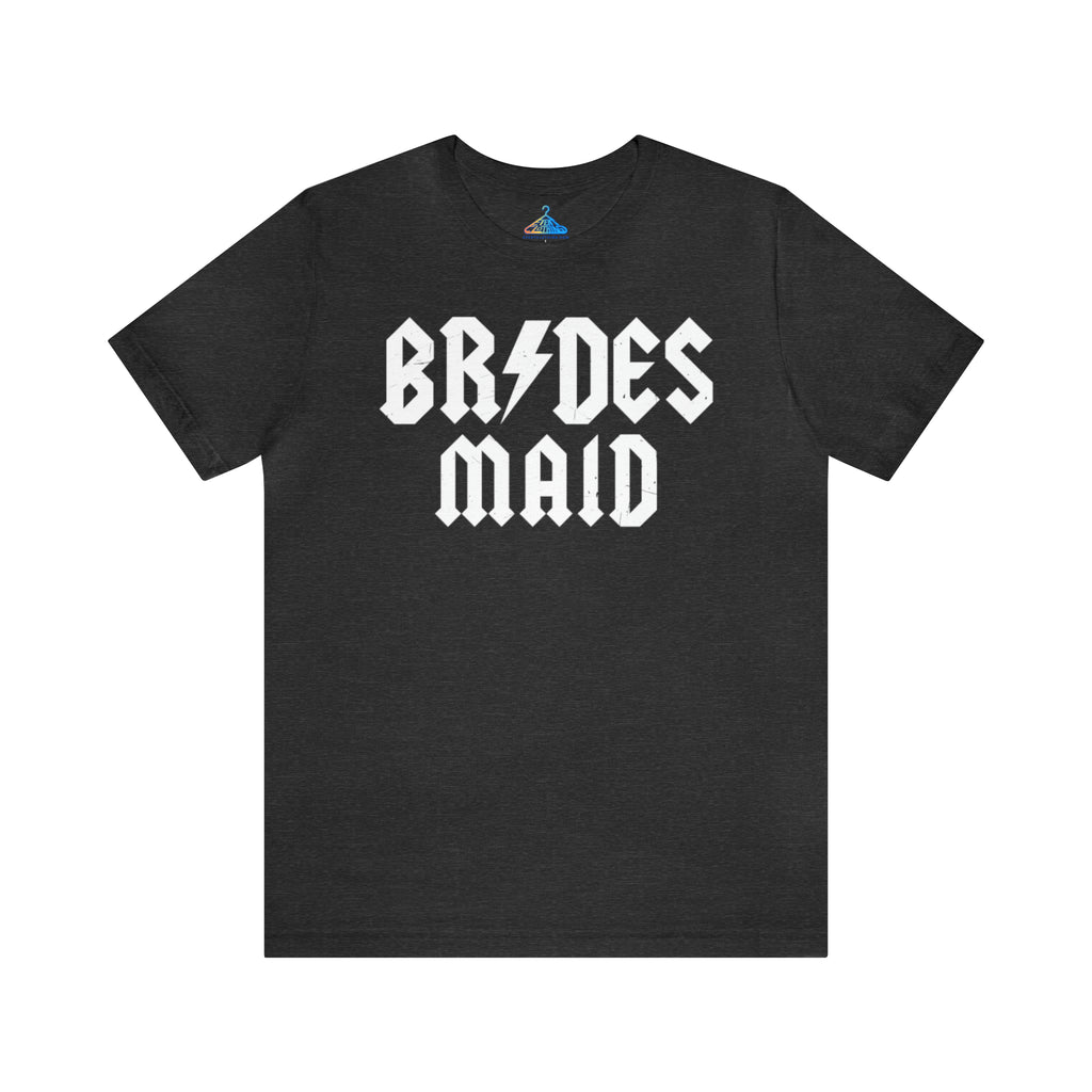 Bridesmaids T-Shirt - Eventclothing.com