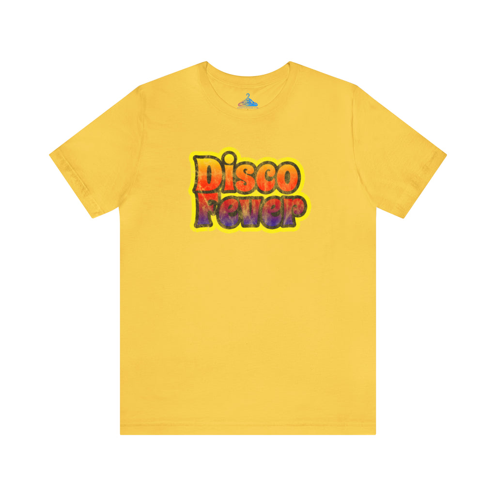 Disco Fever T-Shirt - Eventclothing.com