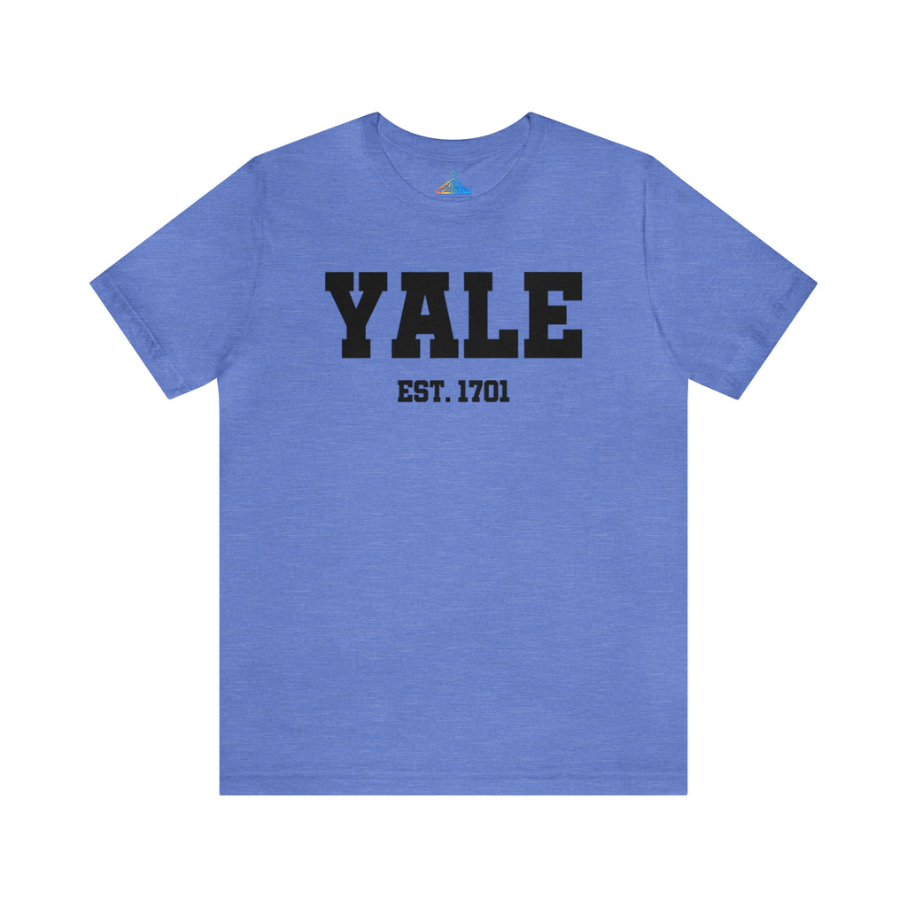 Yale T-Shirt - Eventclothing.com