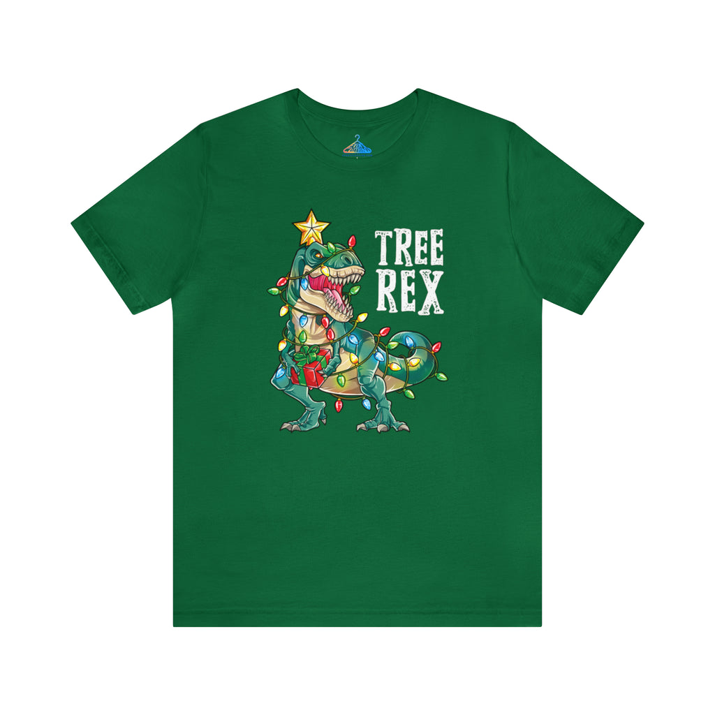 Tree Rex T-Shirt - Eventclothing.com