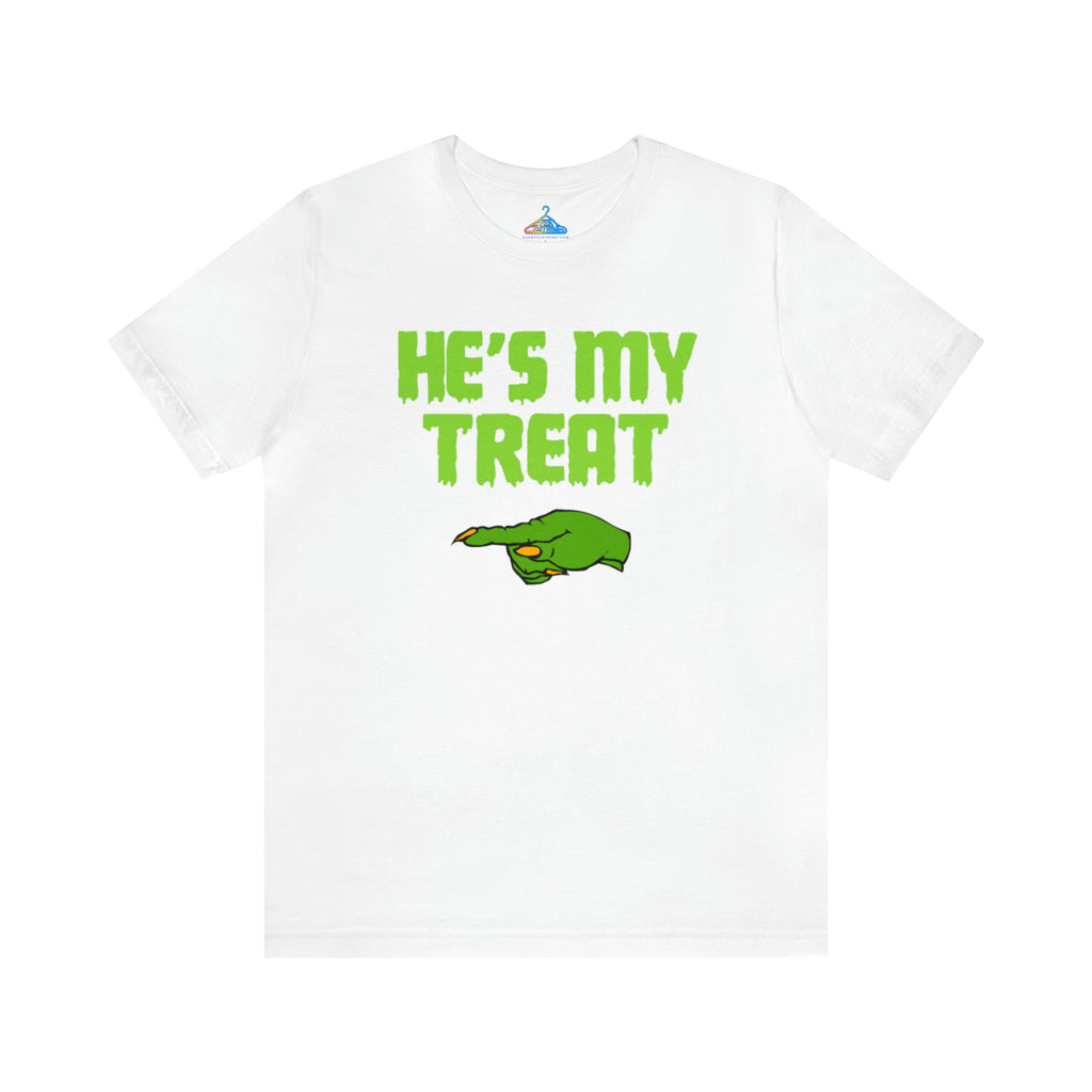 Hes My Treat T-Shirt - Eventclothing.com