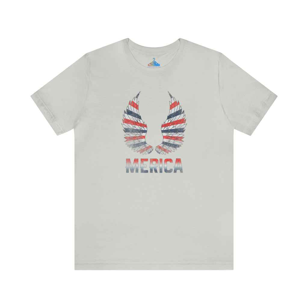 Merica T-Shirt - Eventclothing.com