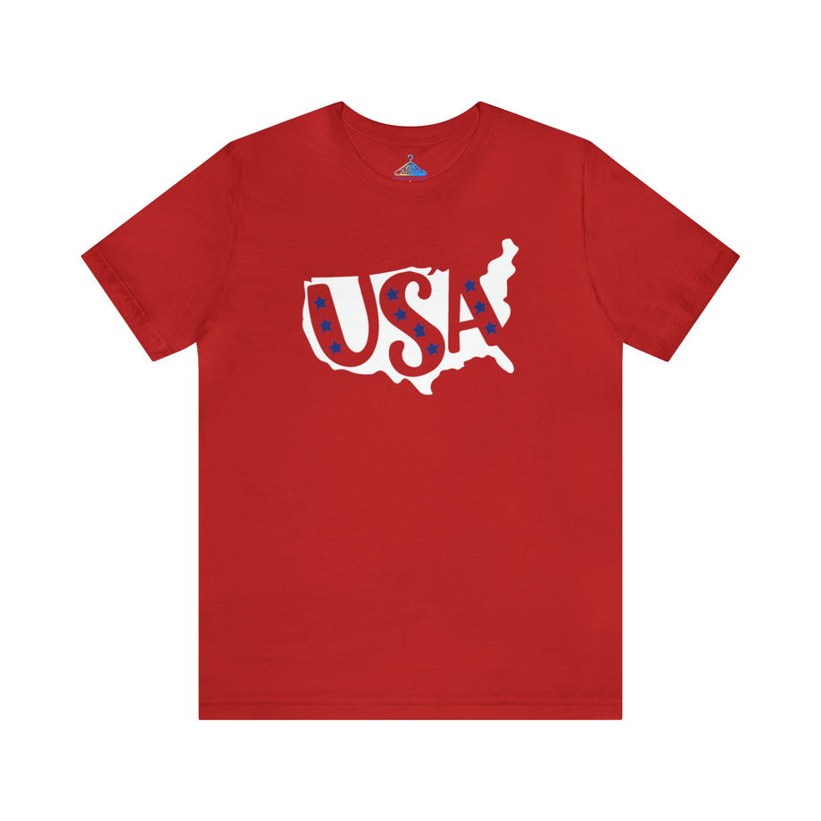【2024新春福袋】 USA T-Shirt – EventClothing.com トップス