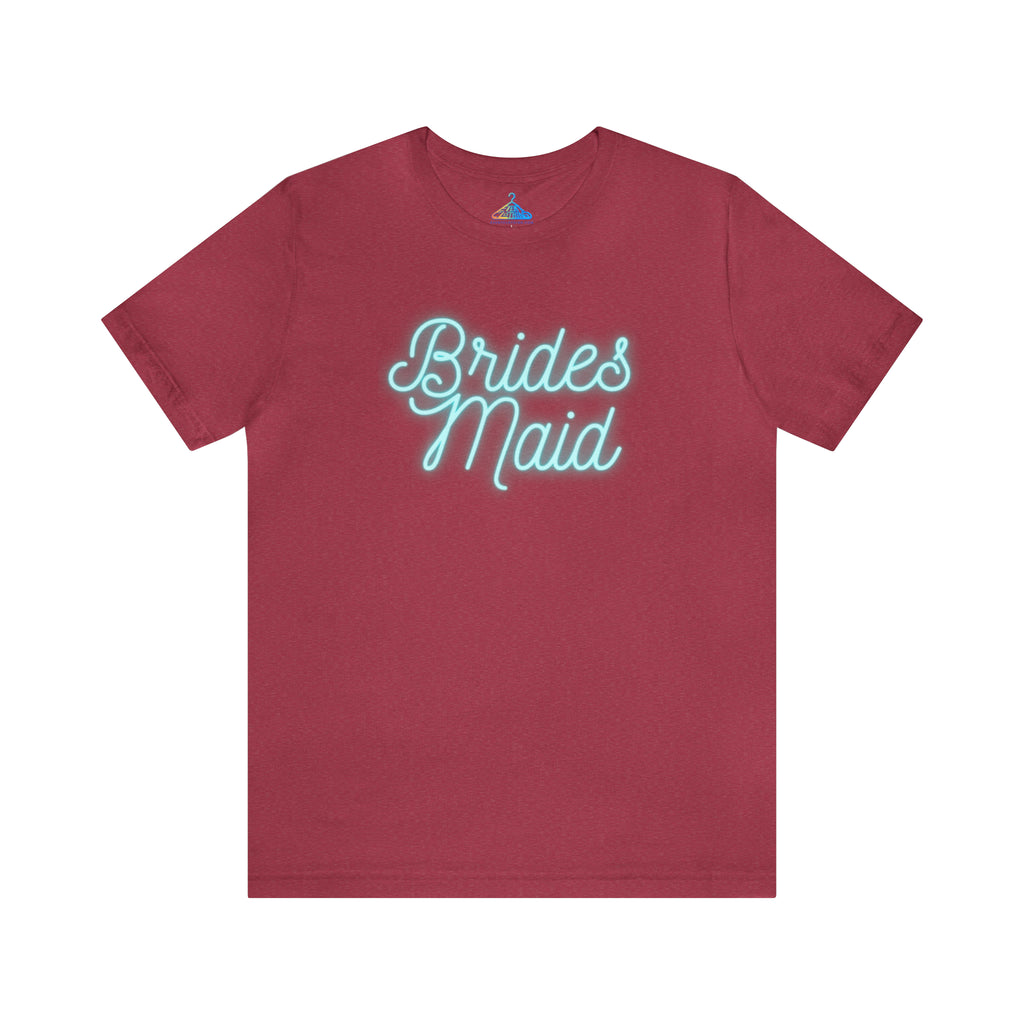 Team Bride T-Shirt - Eventclothing.com