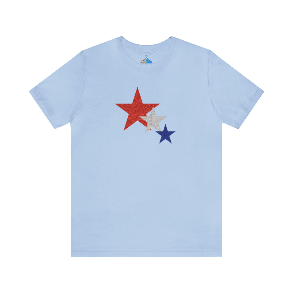 Stars T-Shirt - Eventclothing.com