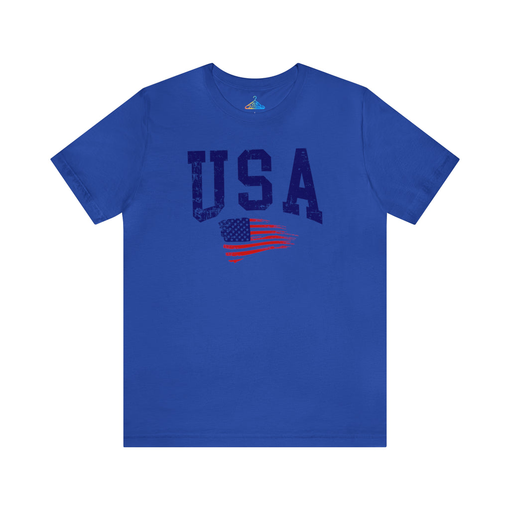 USA T-Shirt - Eventclothing.com