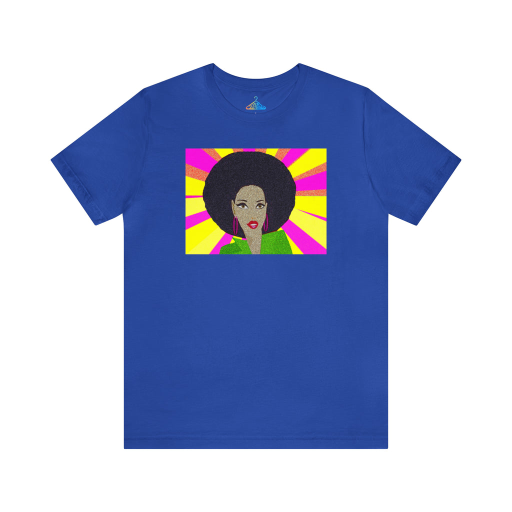 Disco Lady T-Shirt - Eventclothing.com