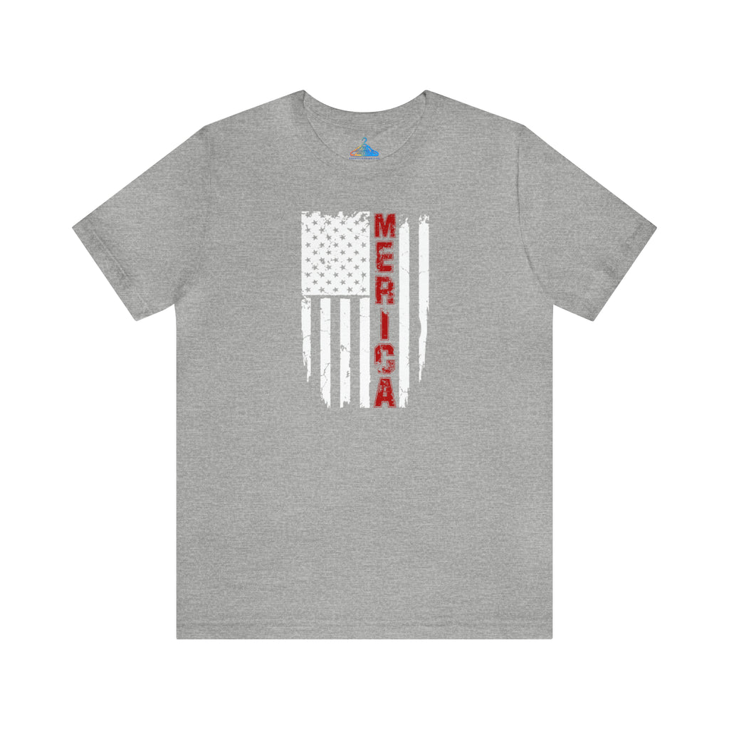 American T-Shirt - Eventclothing.com