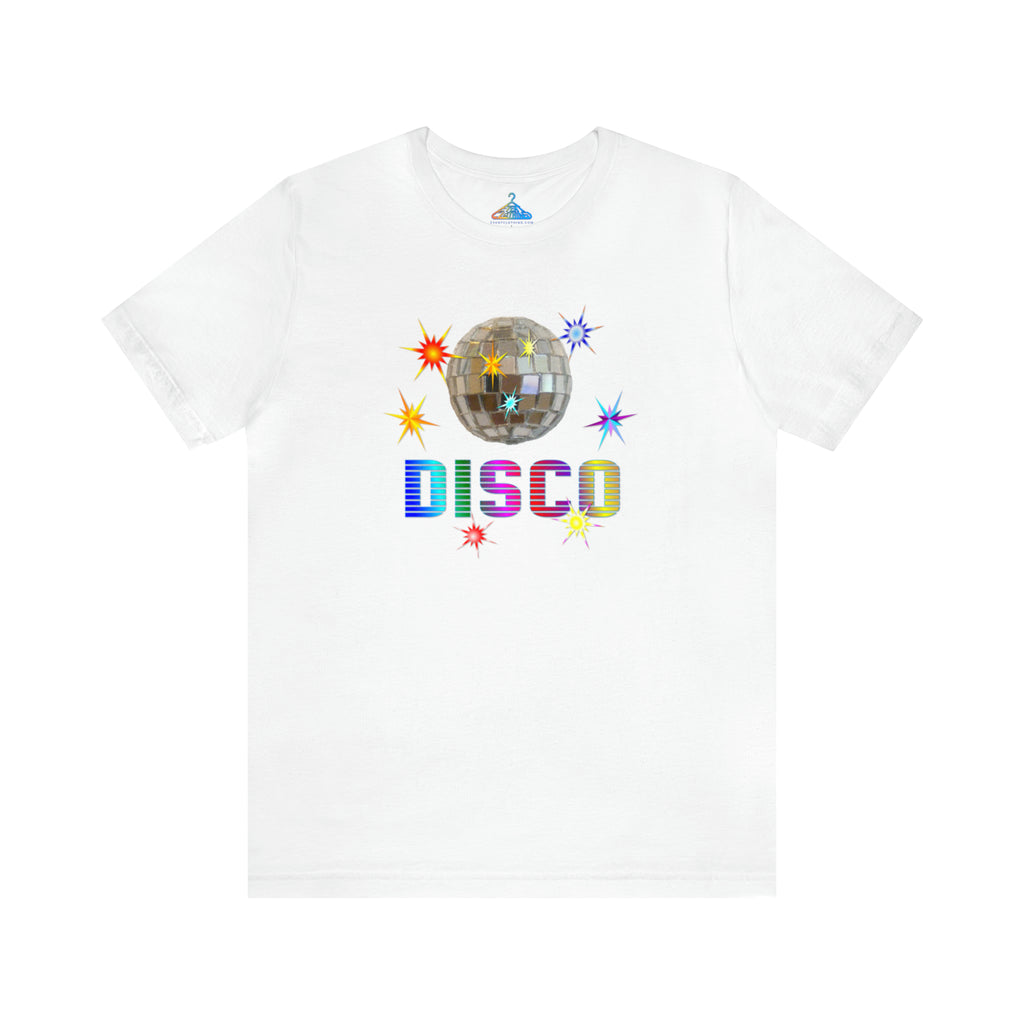 Disco T-Shirt - Eventclothing.com