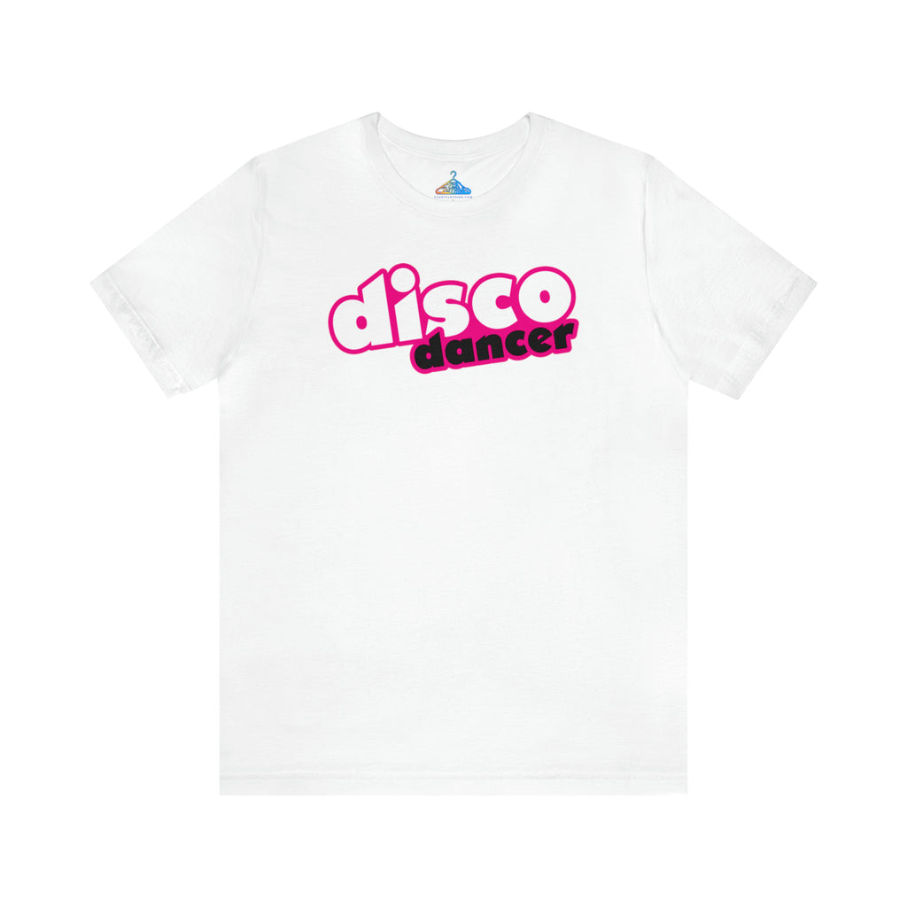 Disco Dancer T-Shirt - Eventclothing.com