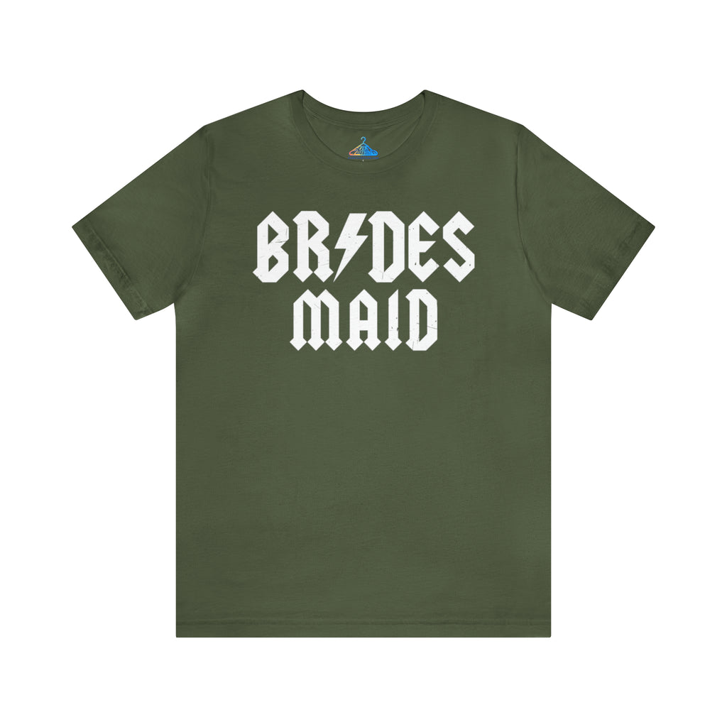 Bridesmaids T-Shirt - Eventclothing.com