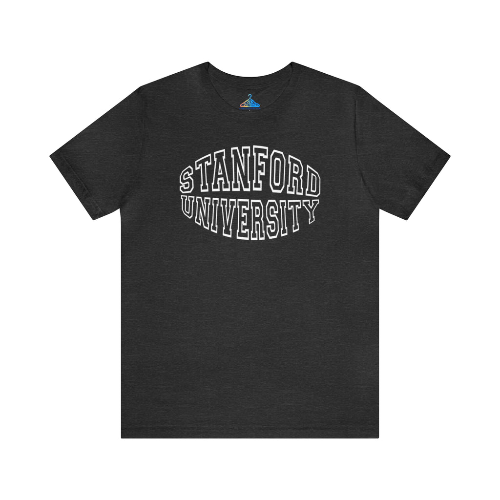 Stanford University T-Shirt - Eventclothing.com