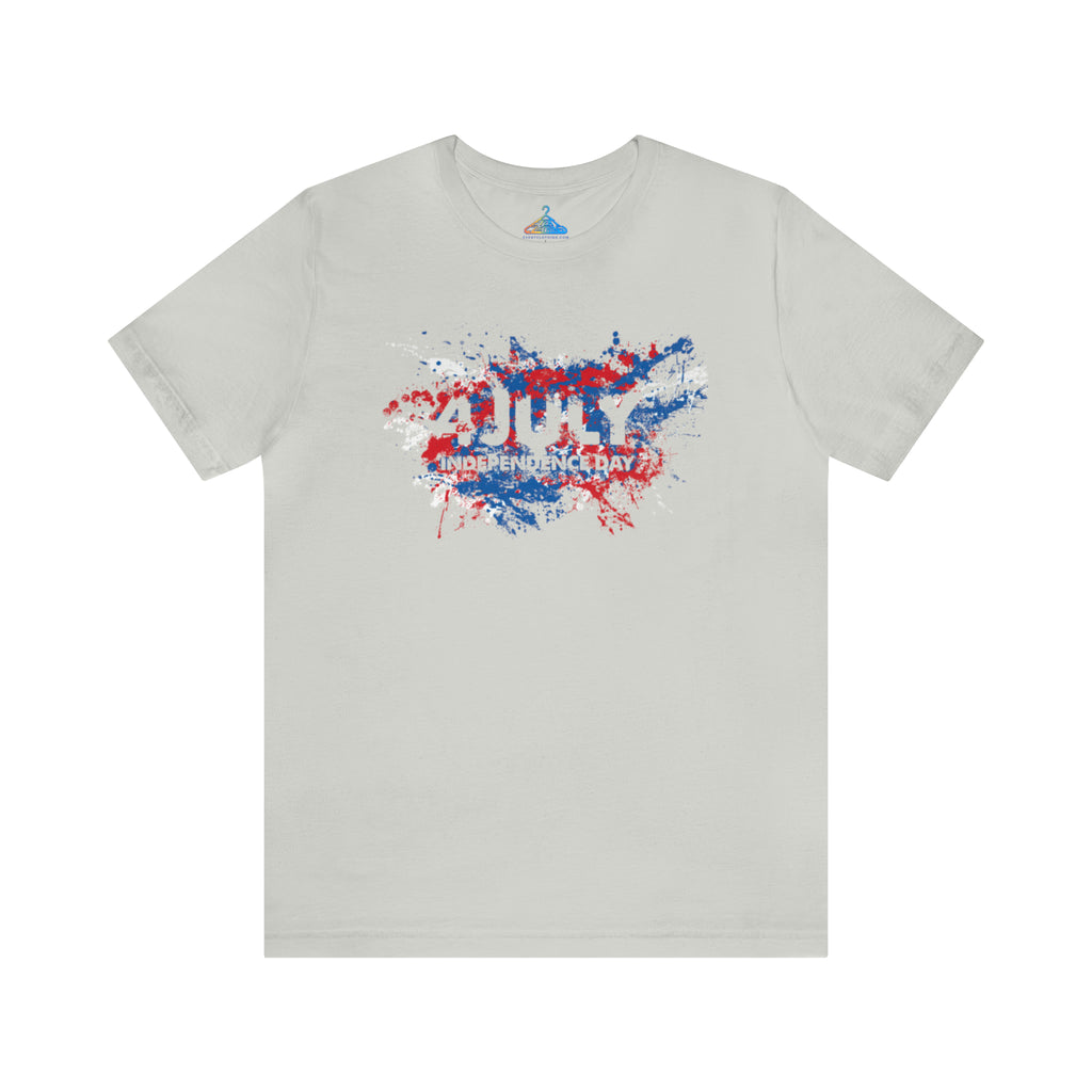 Fourth of July T-Shirt - Eventclothing.com