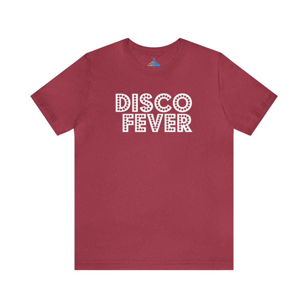 Disco Fever T-Shirt - Eventclothing.com