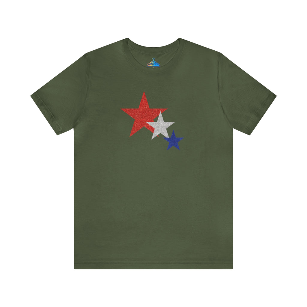 Stars T-Shirt - Eventclothing.com