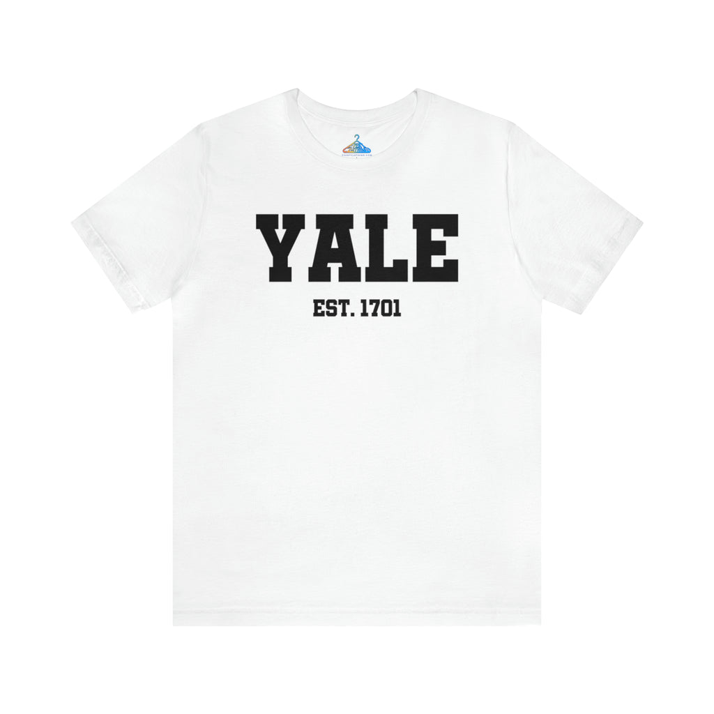 Yale T-Shirt - Eventclothing.com