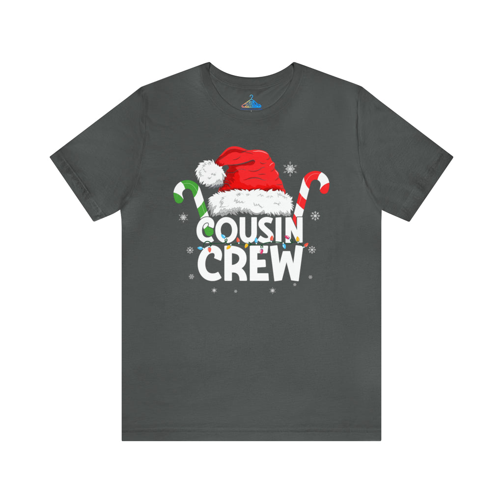 Cousin Crew T-Shirt - Eventclothing.com