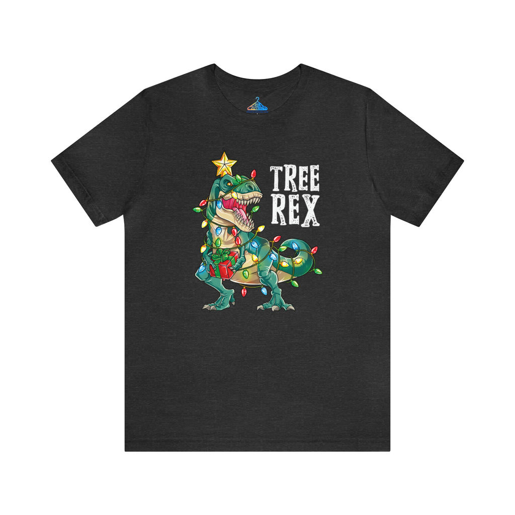 Tree Rex T-Shirt - Eventclothing.com